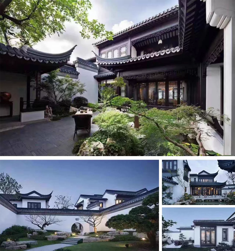 星欧娱乐木基入选《中式仿古节能门窗标准》参编单位！_星欧娱乐-高端门窗,户外木制品