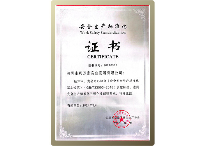 Honor qualification