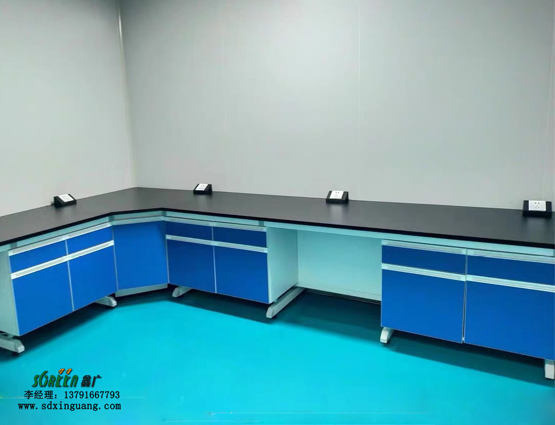 濰坊實驗臺廠家全鋼實驗臺實驗室工作臺廠家供應