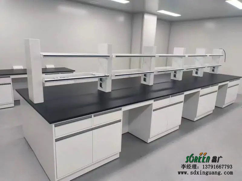 濰坊實驗臺廠家全鋼實驗臺實驗室工作臺廠家供應