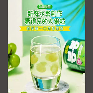 Fruit Drinks