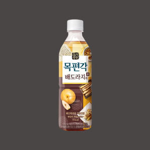 Bellflower Root and Pear Juice