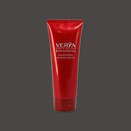 Red Ginseng Age-Renewal Massage Cream