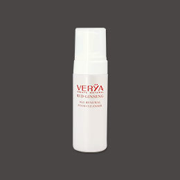 Red Ginseng Age-Renewal Foam Cleanser