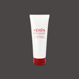 Red Ginseng Re-Whitening Facial Cleanser