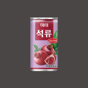 Pomegranate Juice Drink