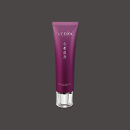 Deep moisture ginseng seeds foam cleanser