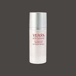 Red Ginseng Age-Renewal Whitening Refining Masque