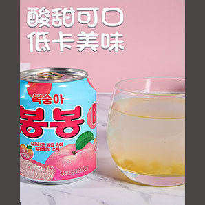 Fruit Drinks