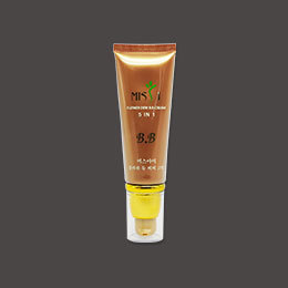 Flower Dew BB Cream