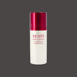 Red Ginseng Re-Whitening Sleeping Mask