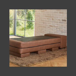 YBK-INTELLIGENT RHYTHMIC MASSAGE BED