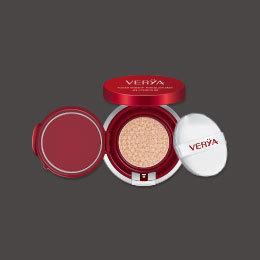 Naked Makeup Porcelain Skin Air Cushion BB#23