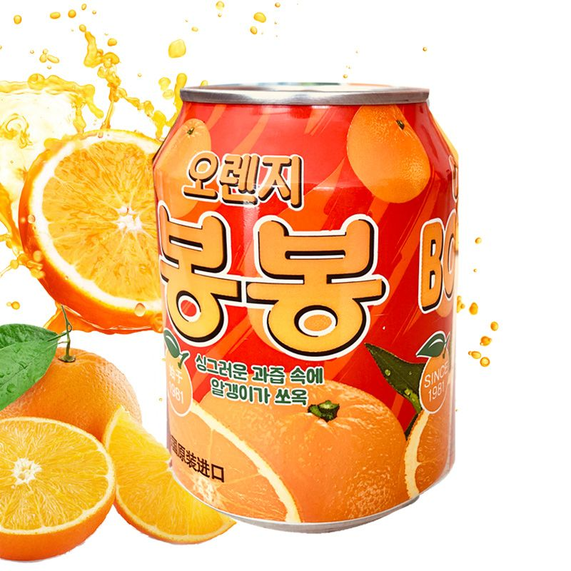 Fruit Drinks