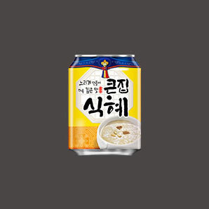 Rice Nectar Juice Drink