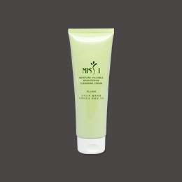 Moisture Valuable Brigthening Cleansing Cream