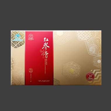 Red Ginseng Extract  New