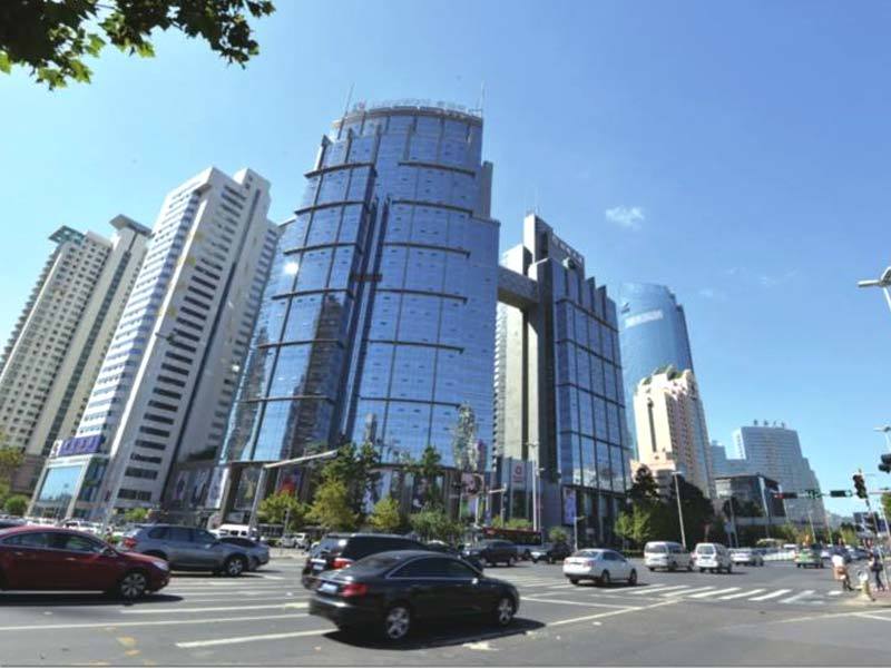 青島數(shù)碼港