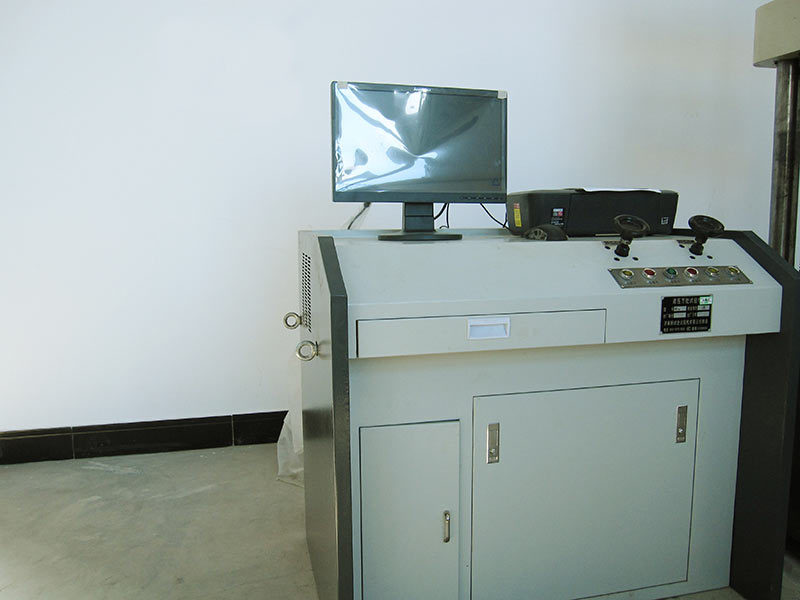 设备展示