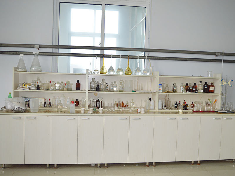 设备展示