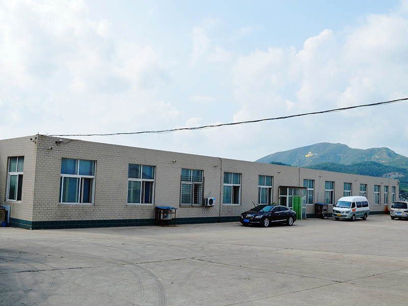 公司環(huán)境