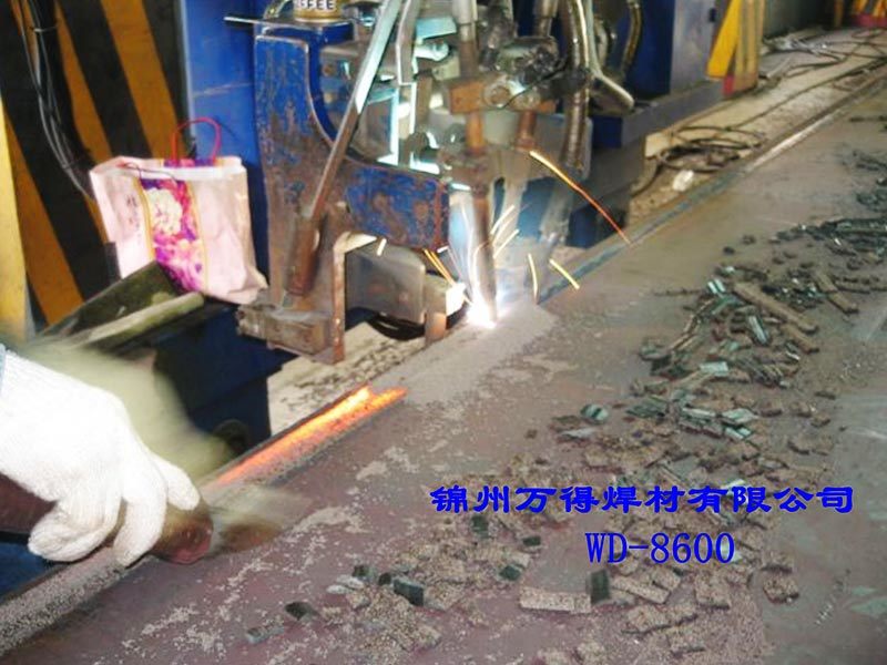 产品应用展示