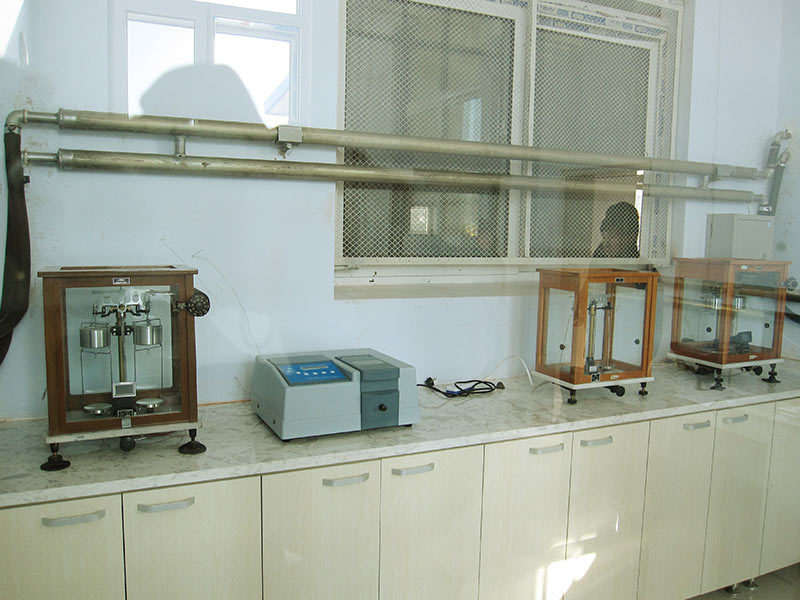 设备展示