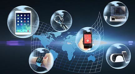 Interactive Live Broadcast Platform
