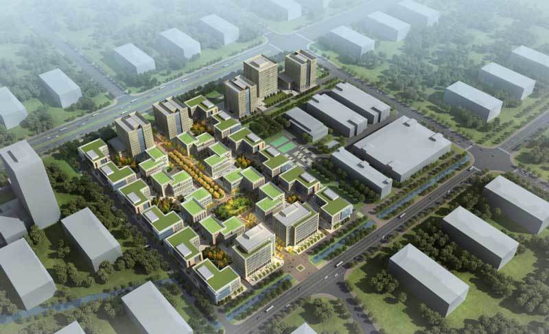 Tongzhou, Nantong