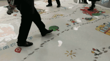 "Fortune" Forum Enters Yangcheng, Tongzhou Presents "Flowers With Every Step"