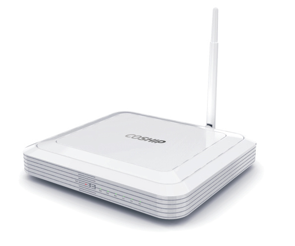 Demonstrating its strength, Tongzhou Electronics debuted with a variety of smart new products