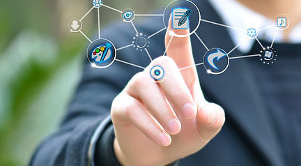 Big data platform