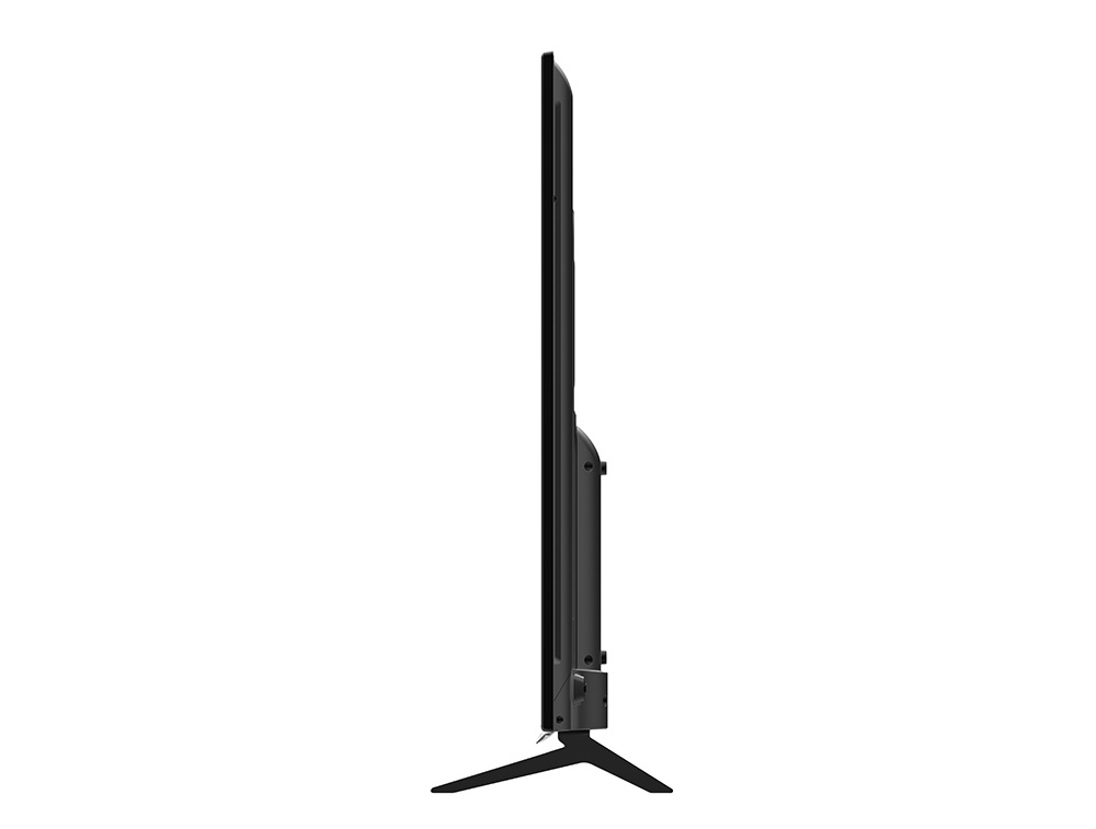 Tongzhou and PHILIPS jointly launched 4K smart HDTV all-in-one machine