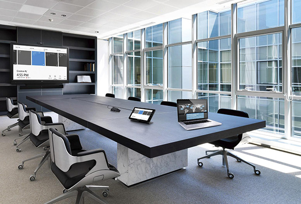 Smart Meeting Management