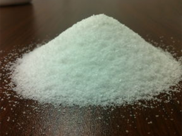 Byproduct bismuth concentrate
