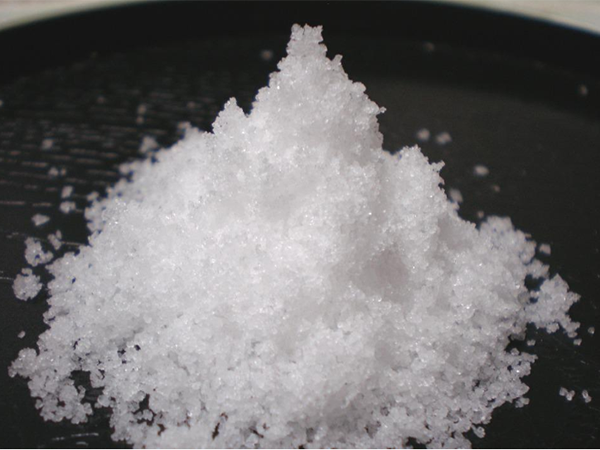 By-product iron powder
