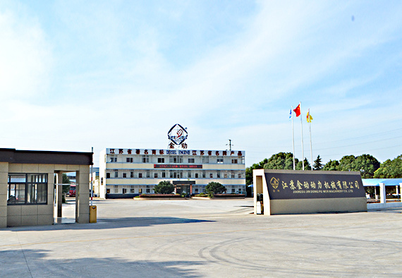 jindong