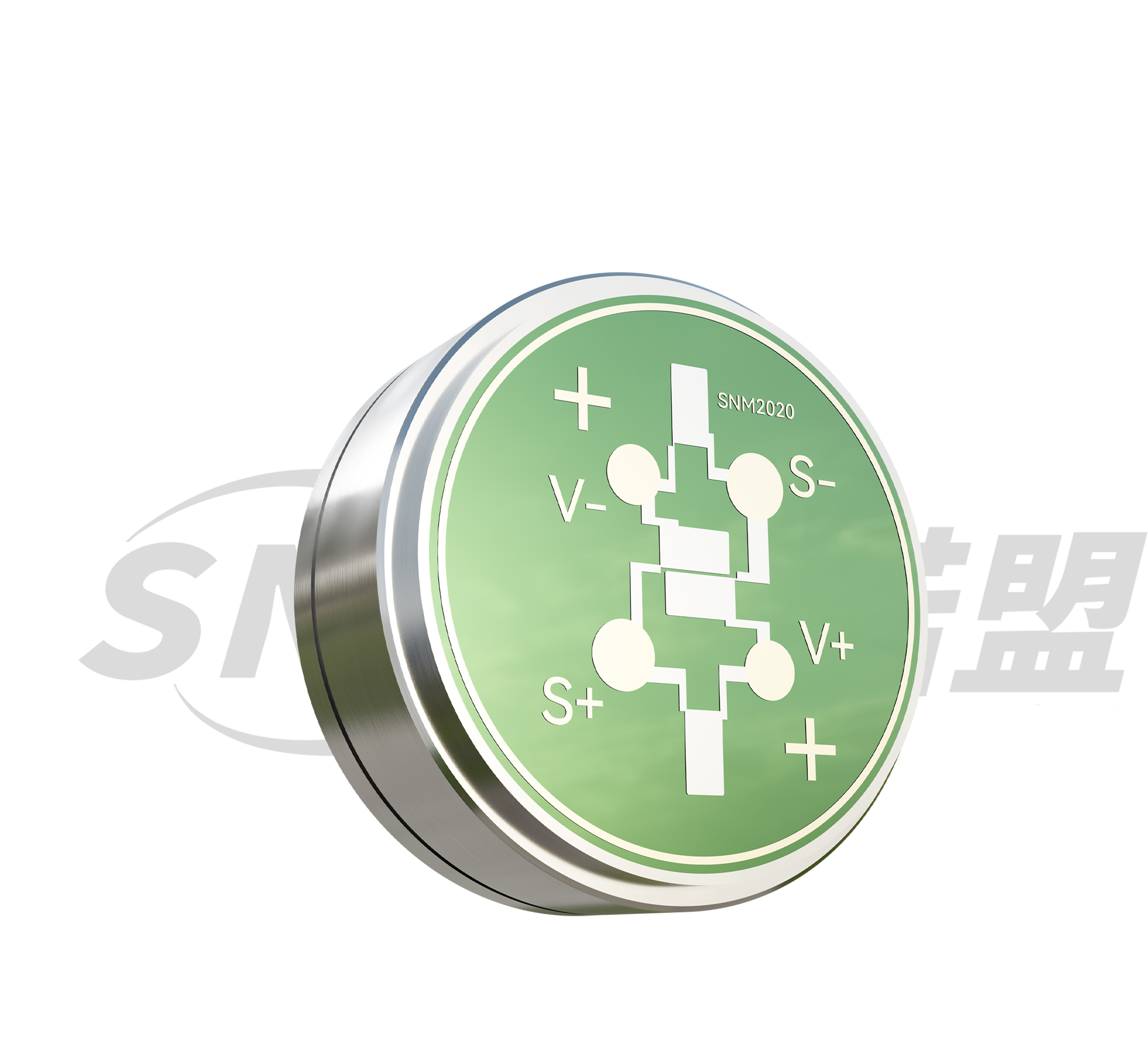 CYB-S125 纳米薄膜压力传感器芯体