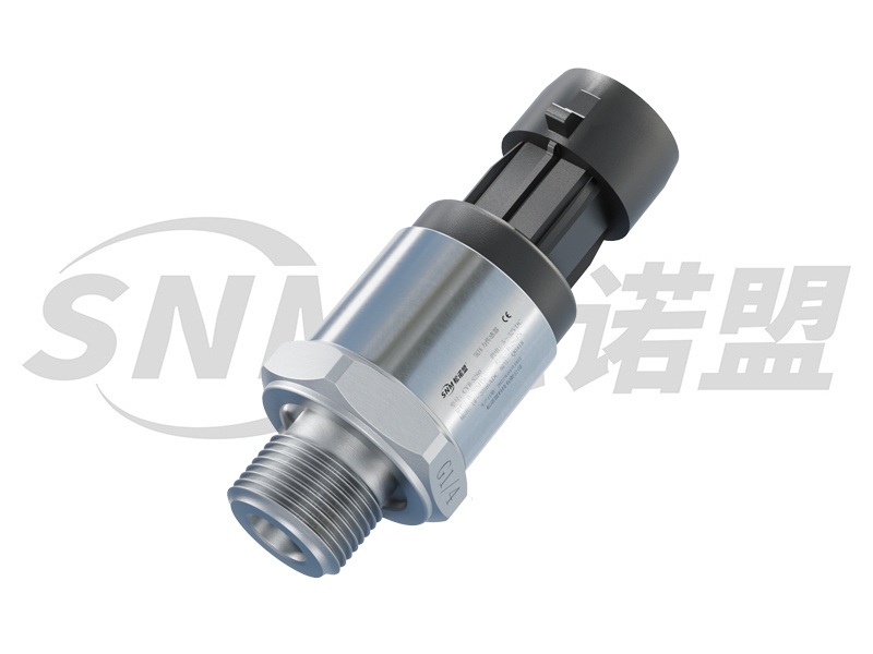 CYB-S280 纳米薄膜氢压力传感器