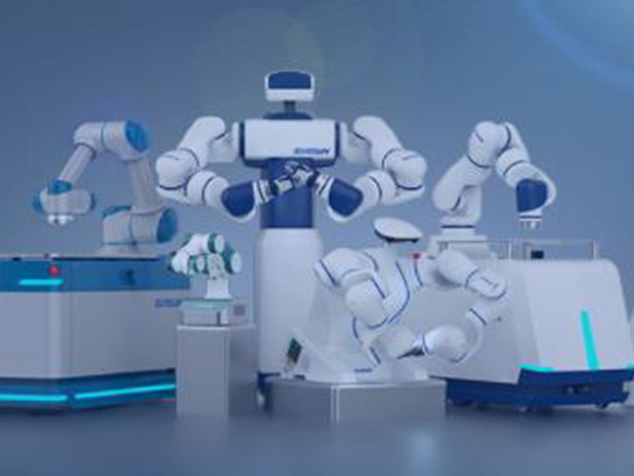 Indispensable! Three Key Steps to Successful Cobot Deployment