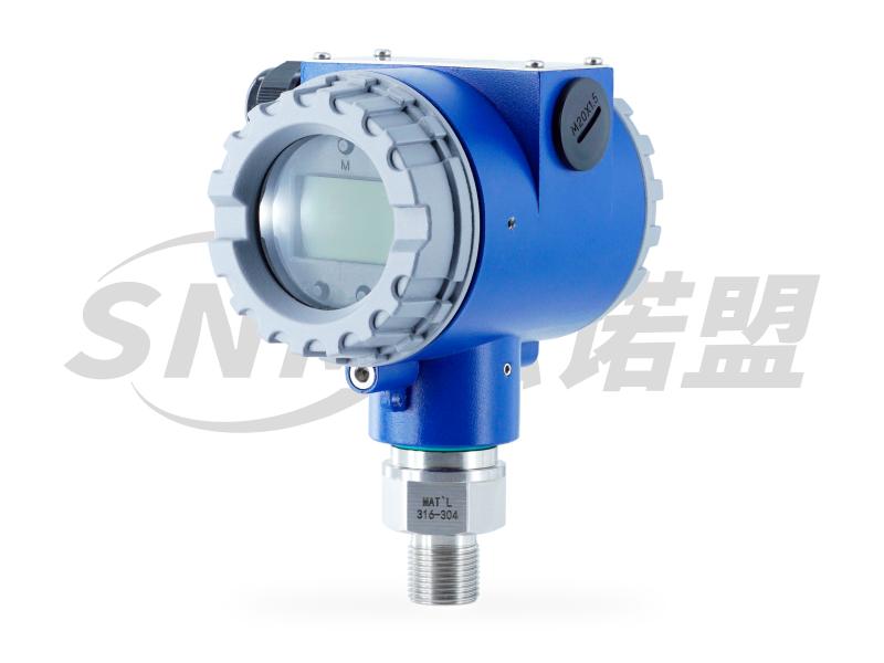 CYB-S650 纳米薄膜智能压力变送器 CYB-S650 纳米薄膜智能压力变送器