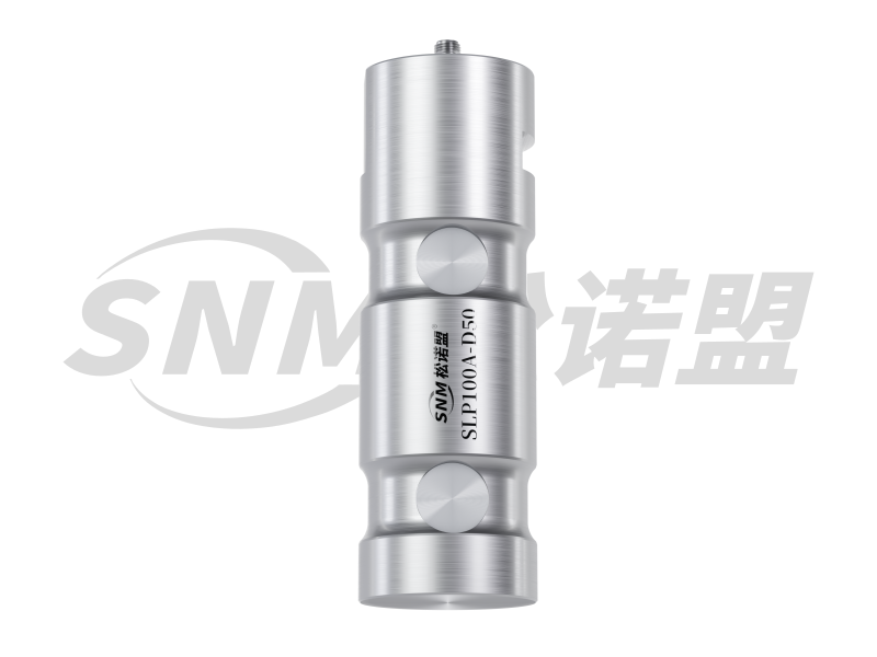 SLP100-D50 纳米薄膜销轴力传感器