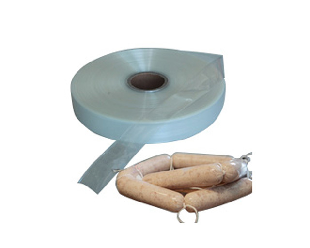Plastic casing