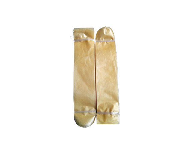 Halal dried sheep intestines smoked casing