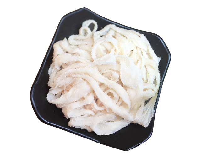 天然肠衣(盐渍肠衣)