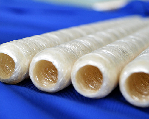 Collagen casing