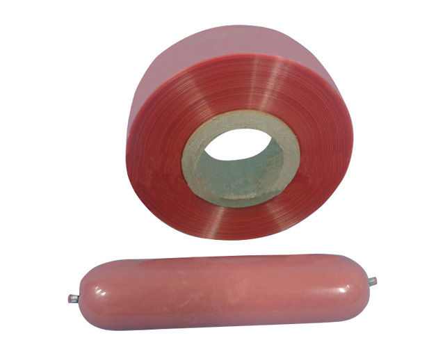 Plastic casing