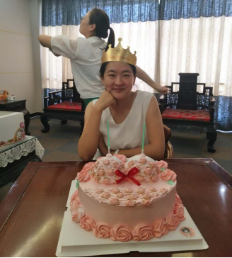 qianmu