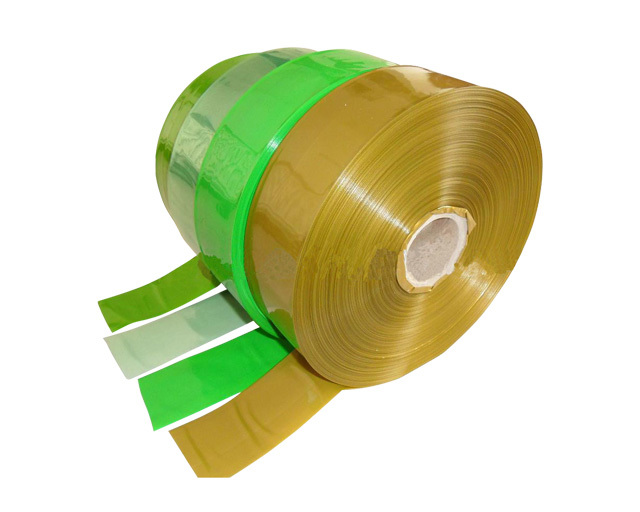 Printable and customized good quality artificial plastic casing for sausage
