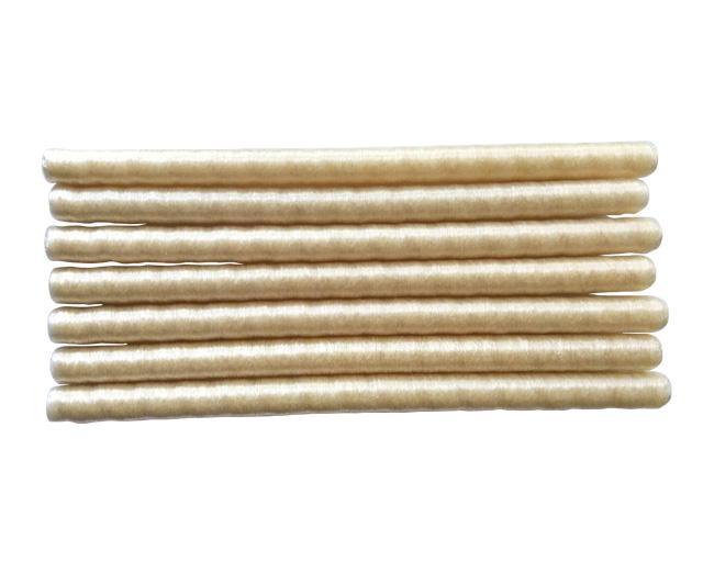 Collagen casing